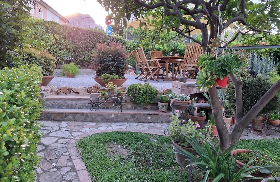 Nonna Pina Traditional & Elegant B&B-1